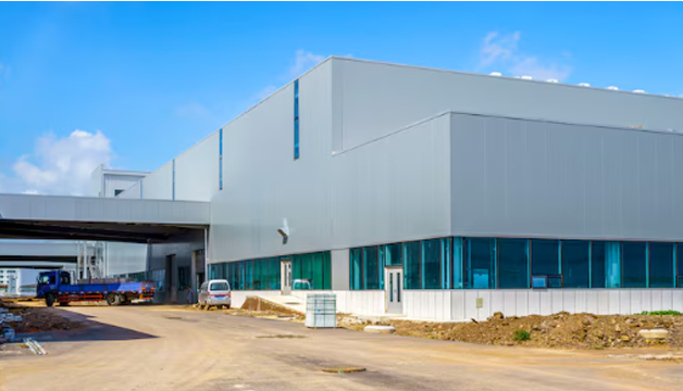 Equitas Group (PTY) Ltd - Industrial Auctions