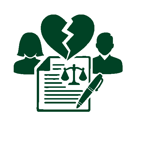 Divorce - Equitas Group can help