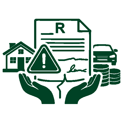 Voluntary Sequestration - Equitas Group can help